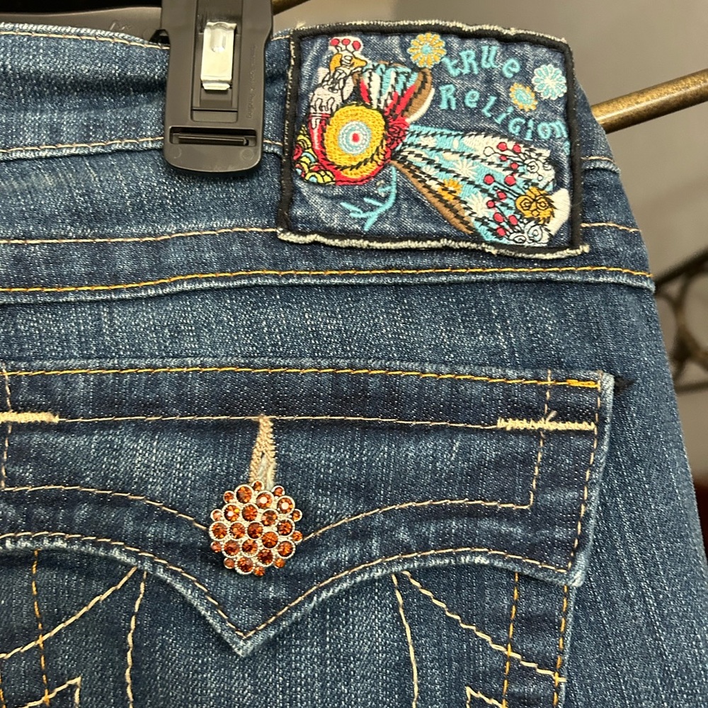 True Religion Brand Jeans